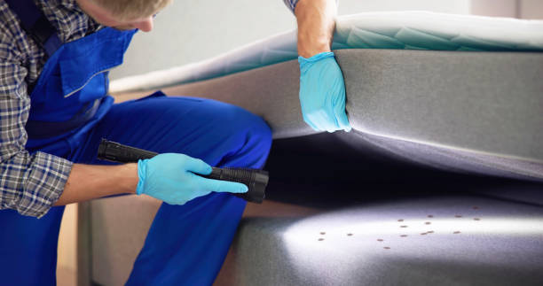 Best Emergency Pest Control  in Lake Heritage, PA